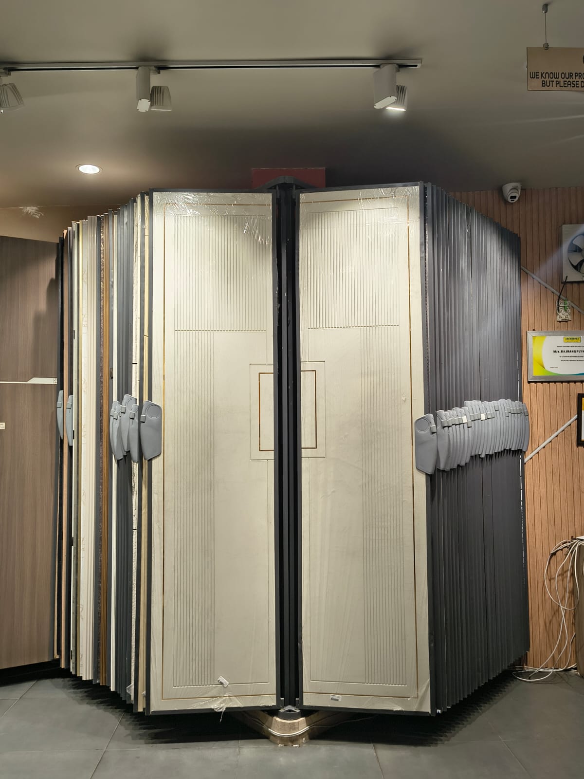 Designer Wardrobe
