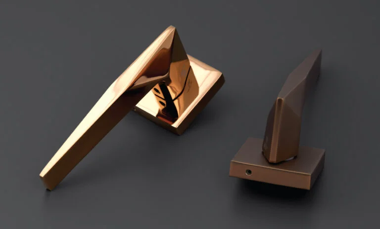 Decorative Handles — image 1