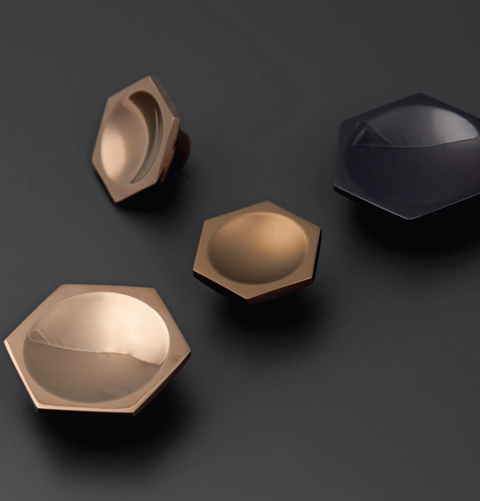 Decorative Handles — image 6