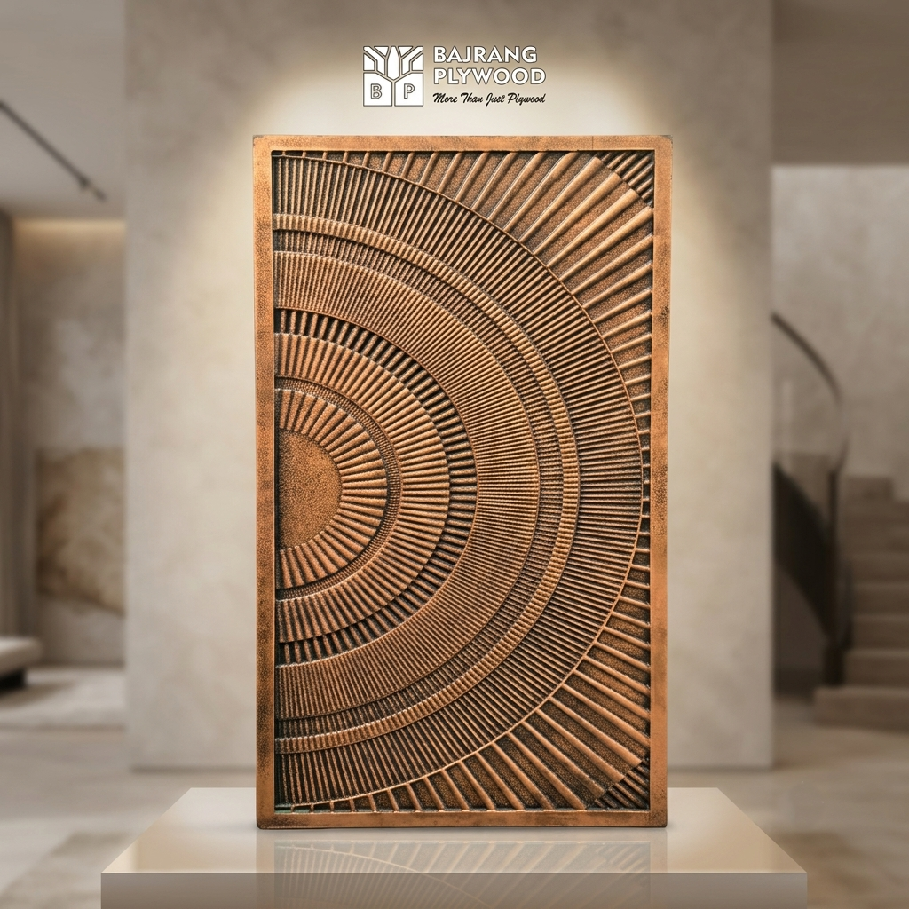 Customized Door — image 2