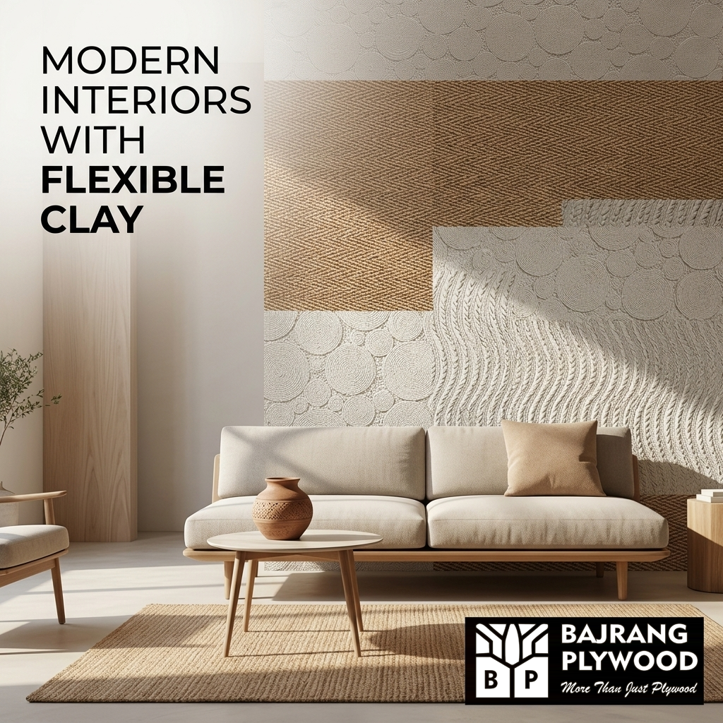 MCM Flexible Clay Sheets 360 Degree — image 2