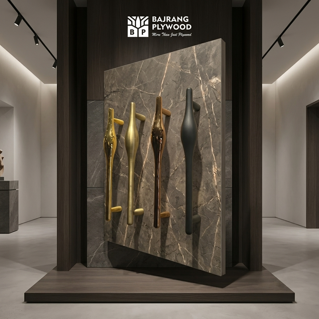 Cabinet Handles — image 2