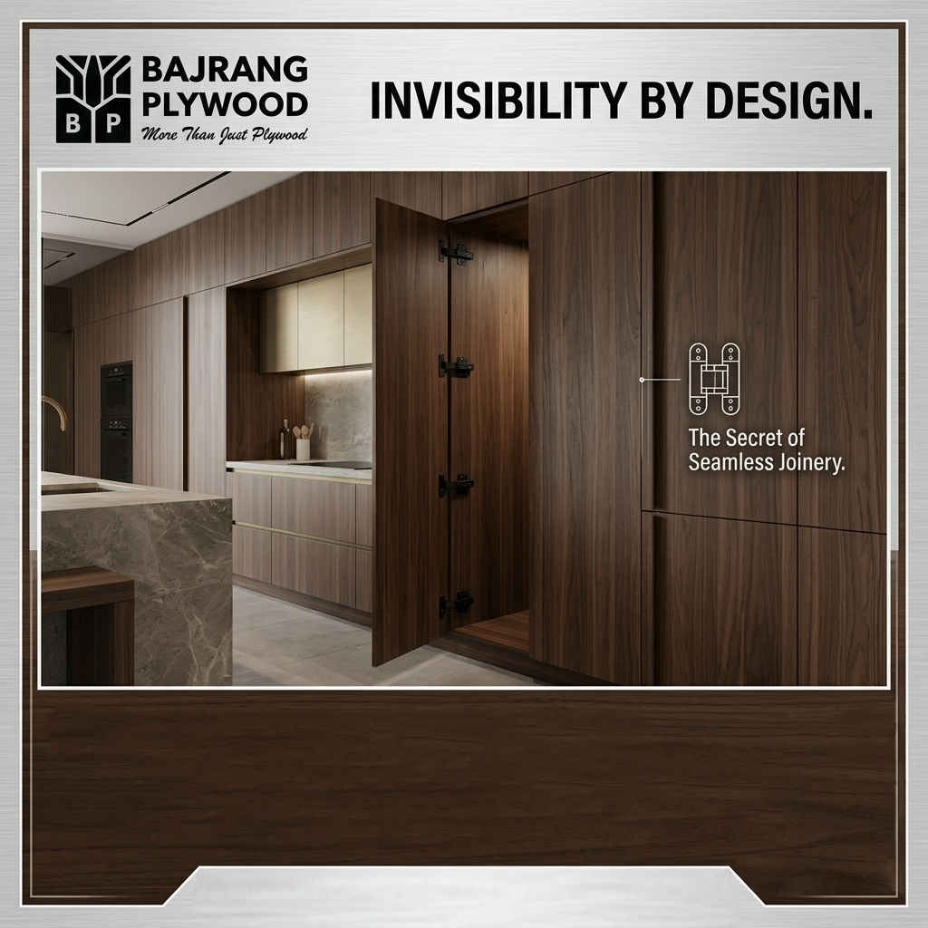 Concealed Hinges — image 1