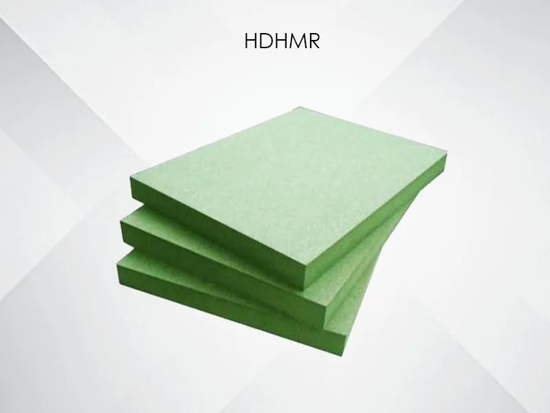 HDHMR & MDF — image 4