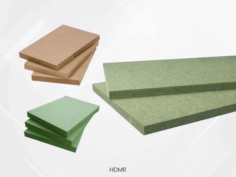 HDHMR & MDF — image 5