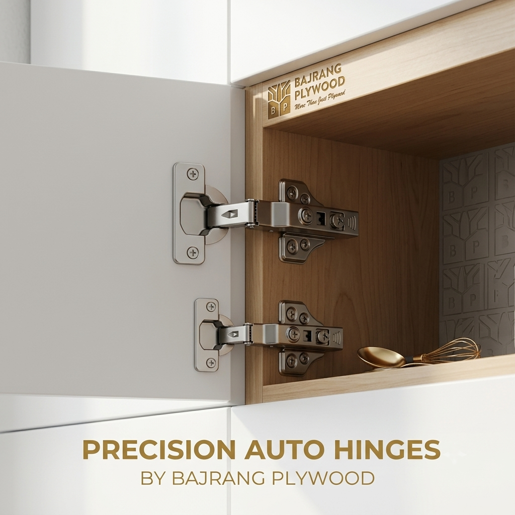 Auto Hinges — image 1