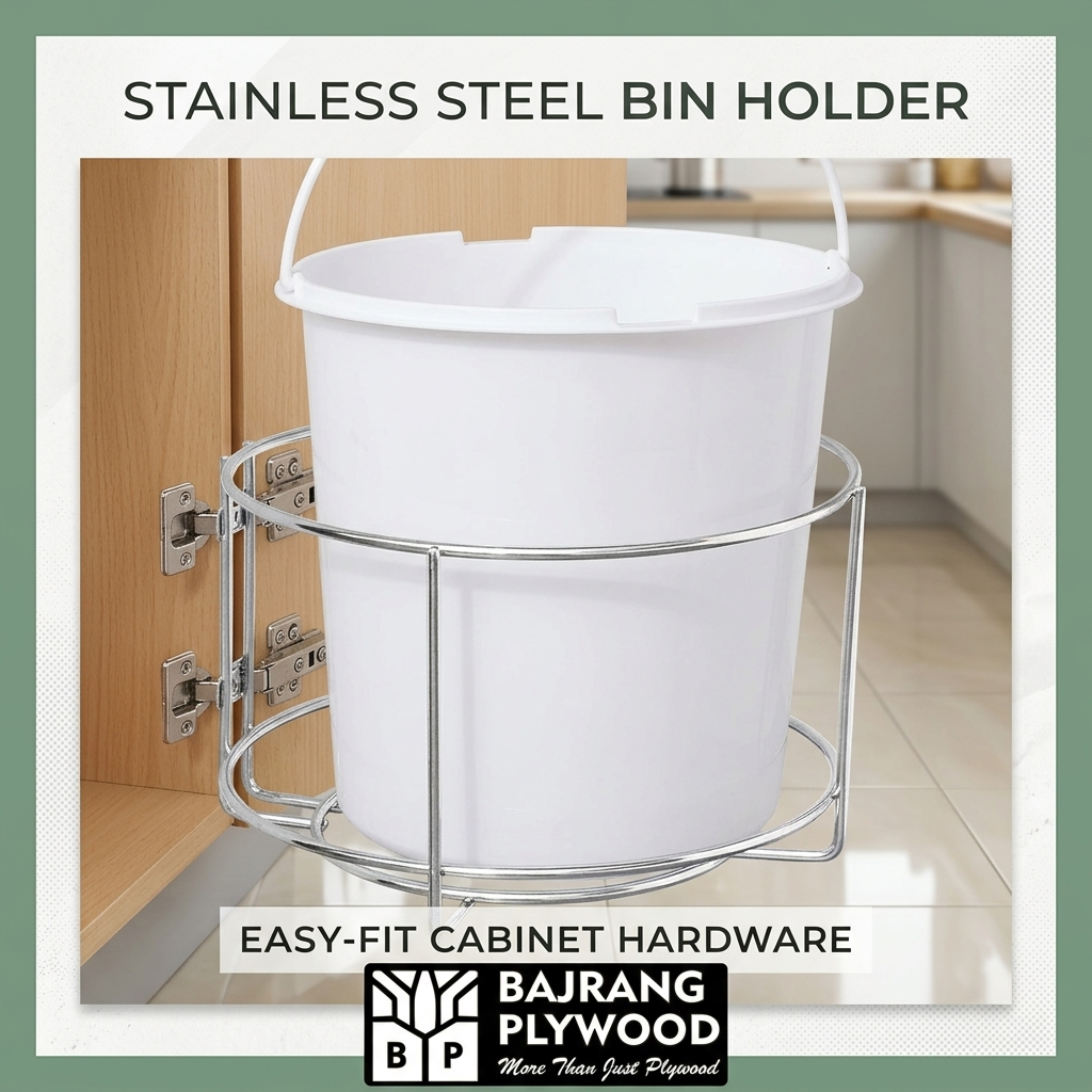 Bin Holder — image 2