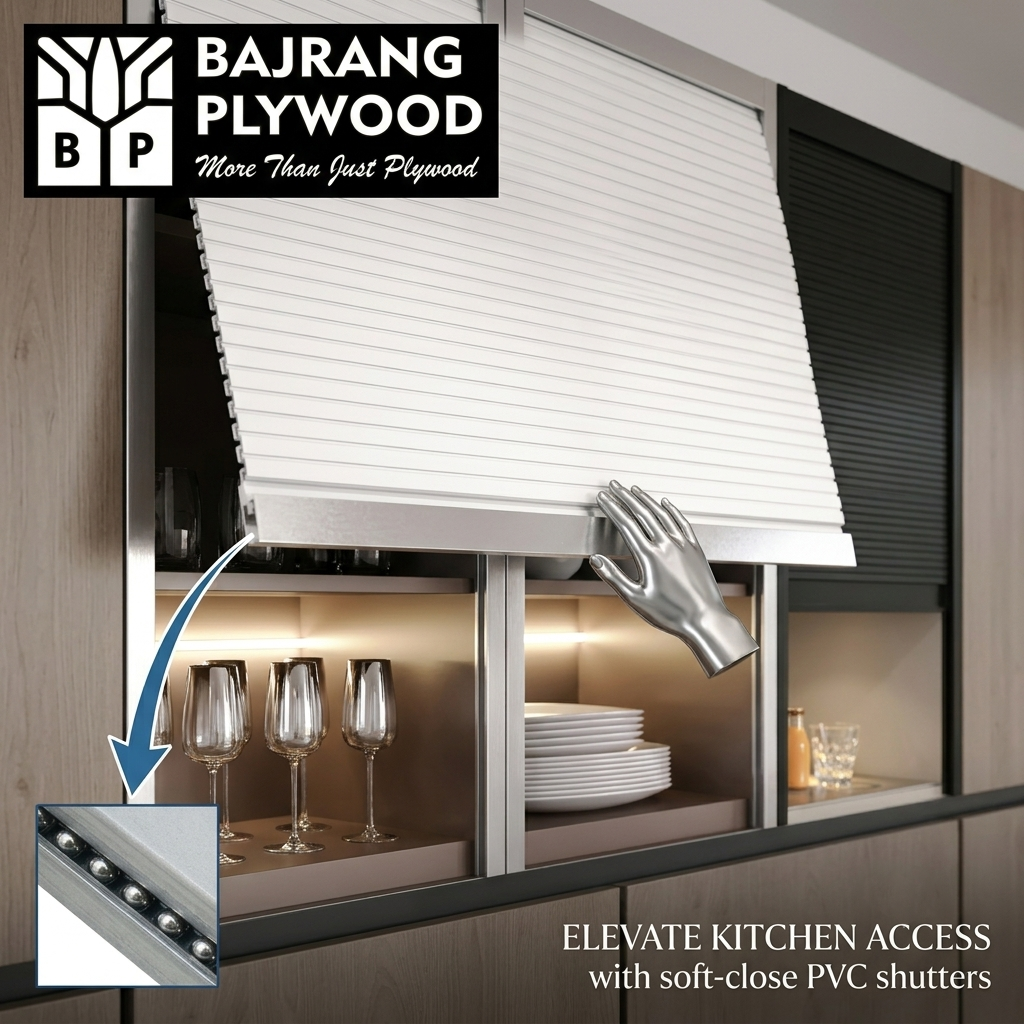 Kitchen Shutter — image 2