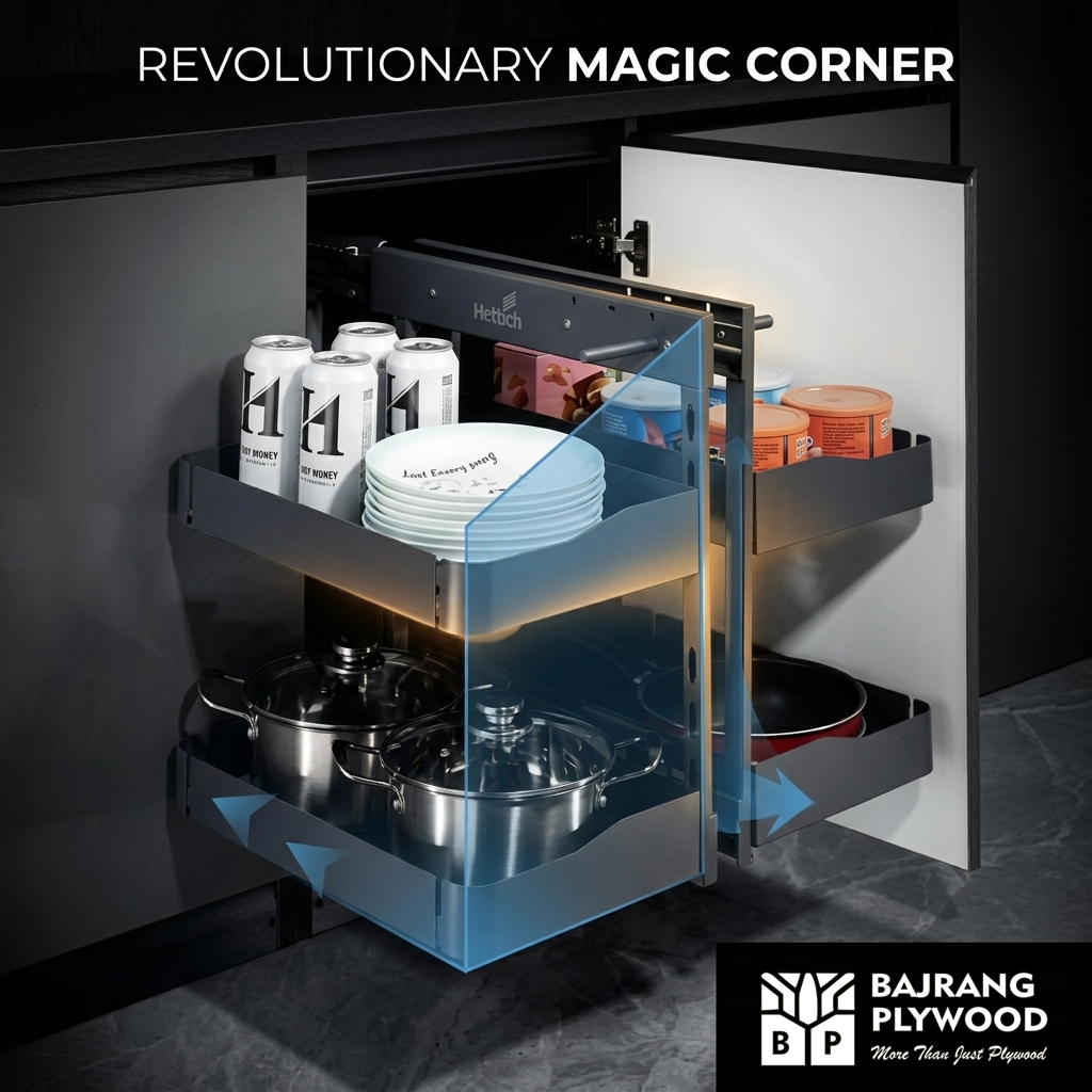 Magic Corner — image 2