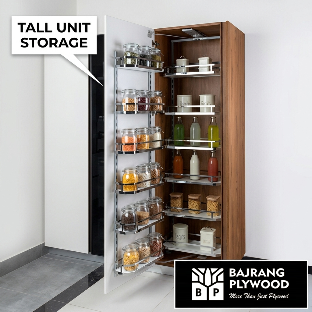 Tall Unit — image 2