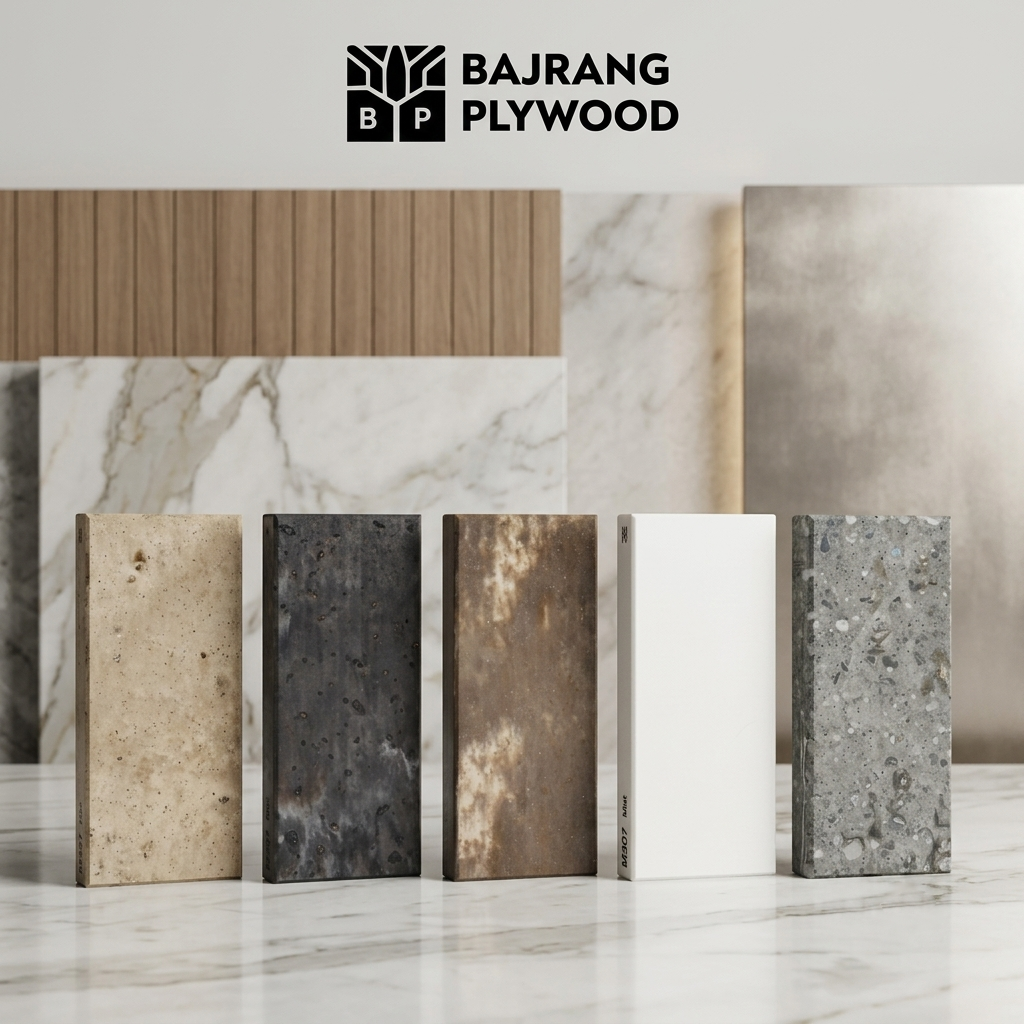 Korean Stone (Acrylic Stone Surface) — image 5