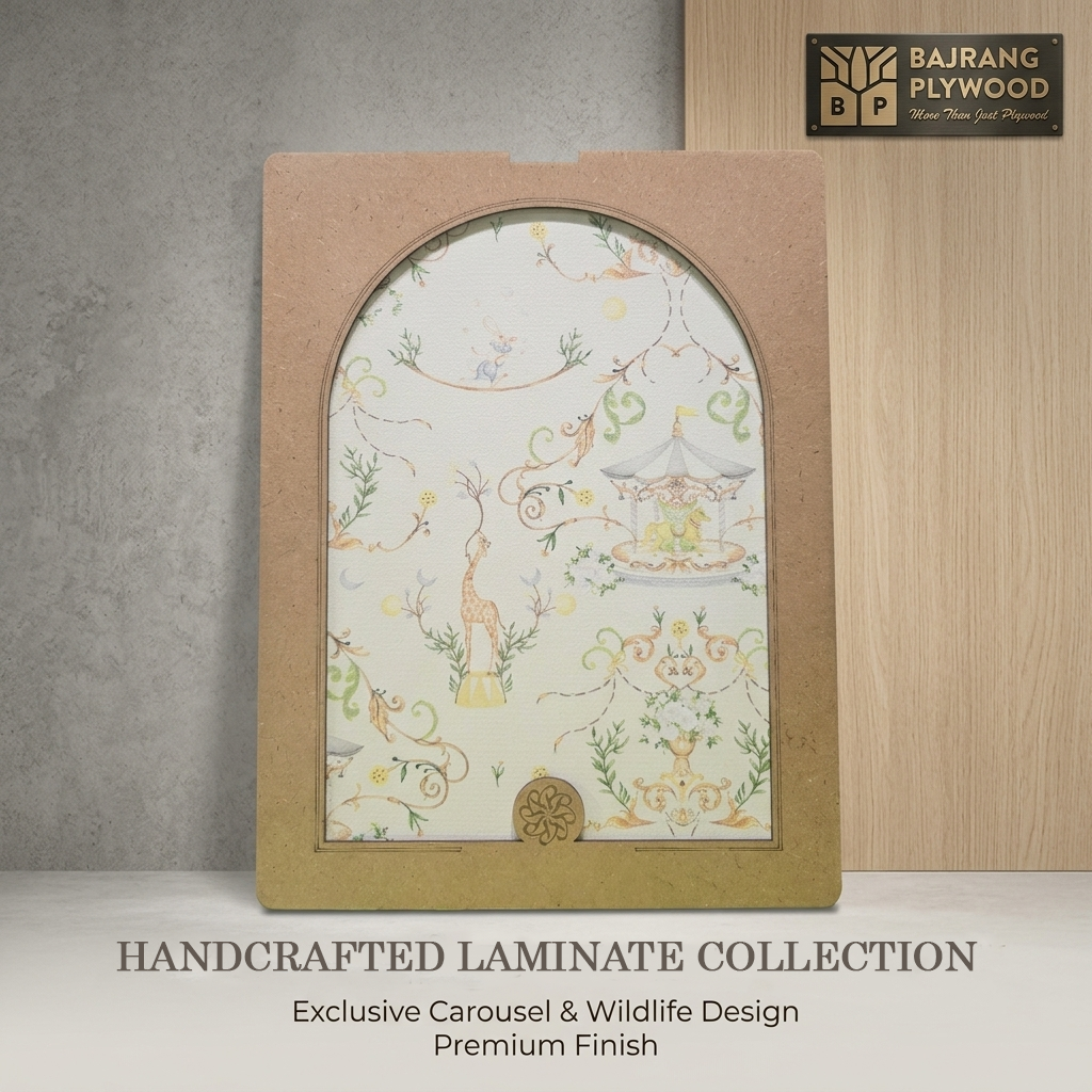 Handcrafted Laminates — image 2