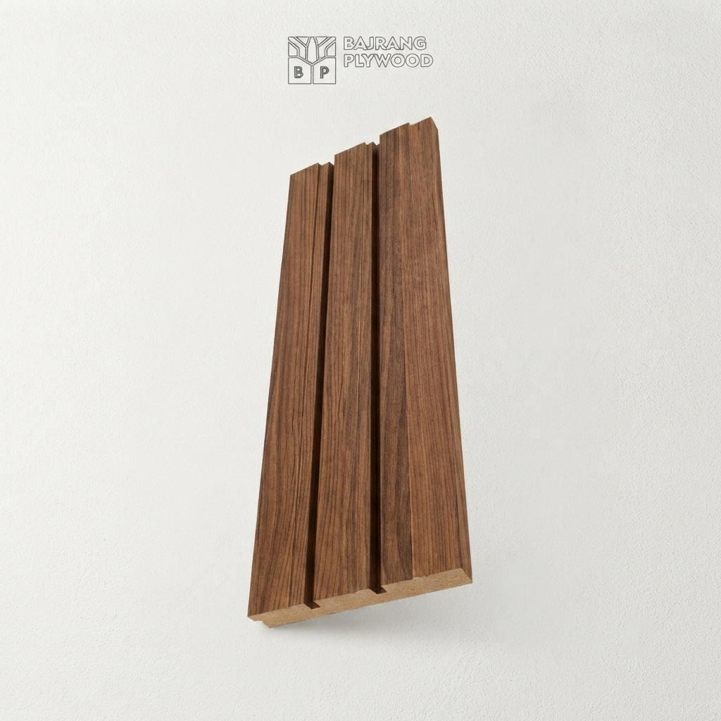 MDF Louvers — image 2