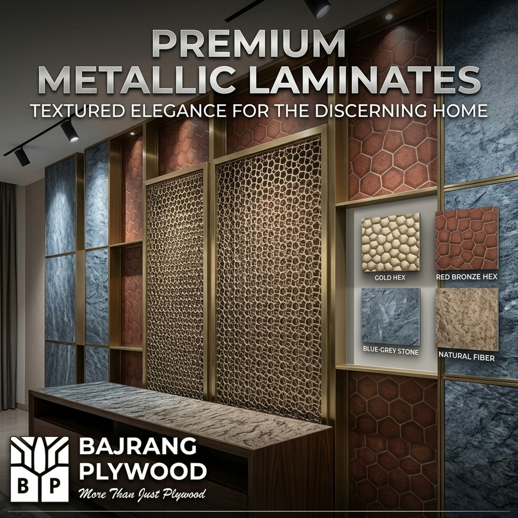Metallic Sheets — image 1