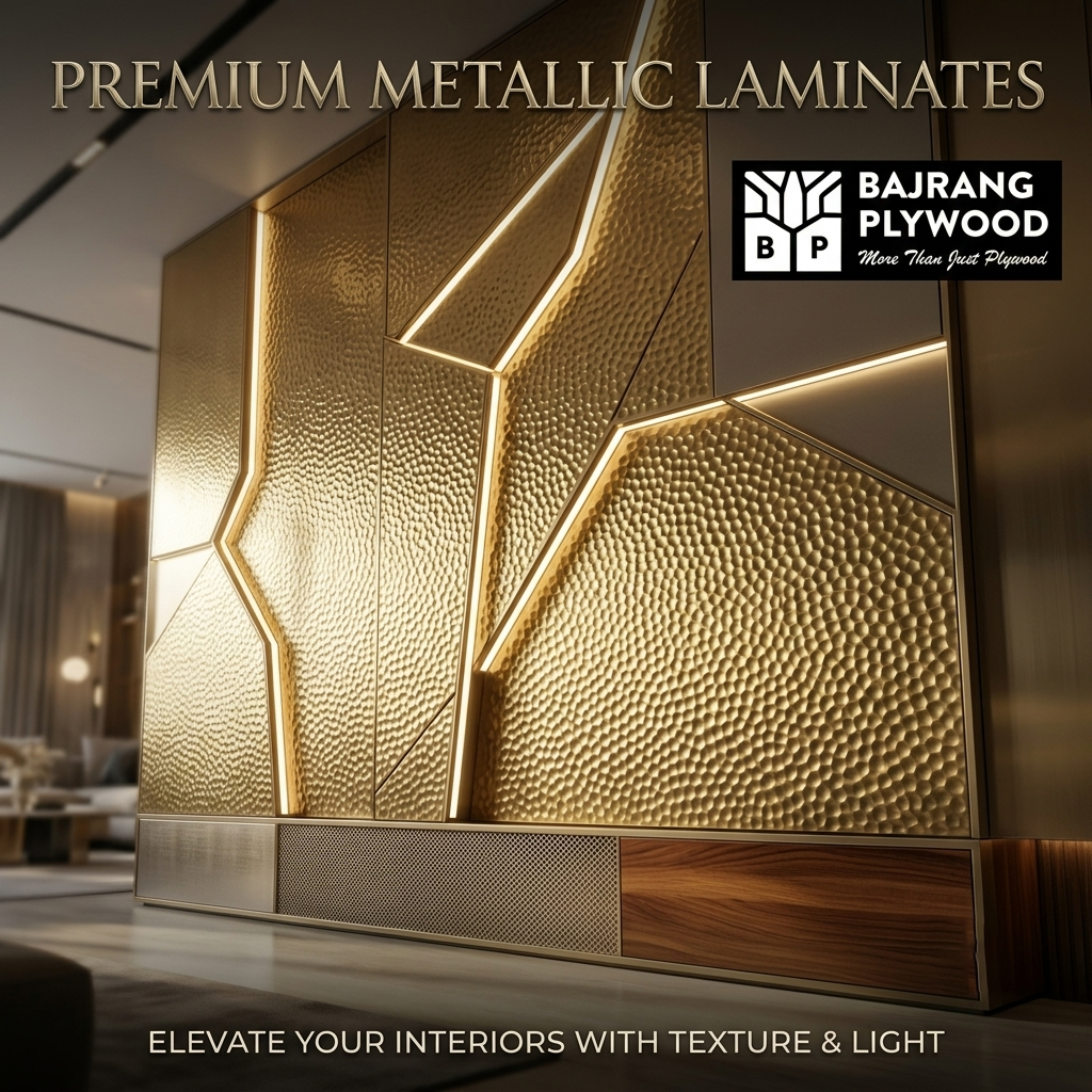 Metallic Sheets — image 2