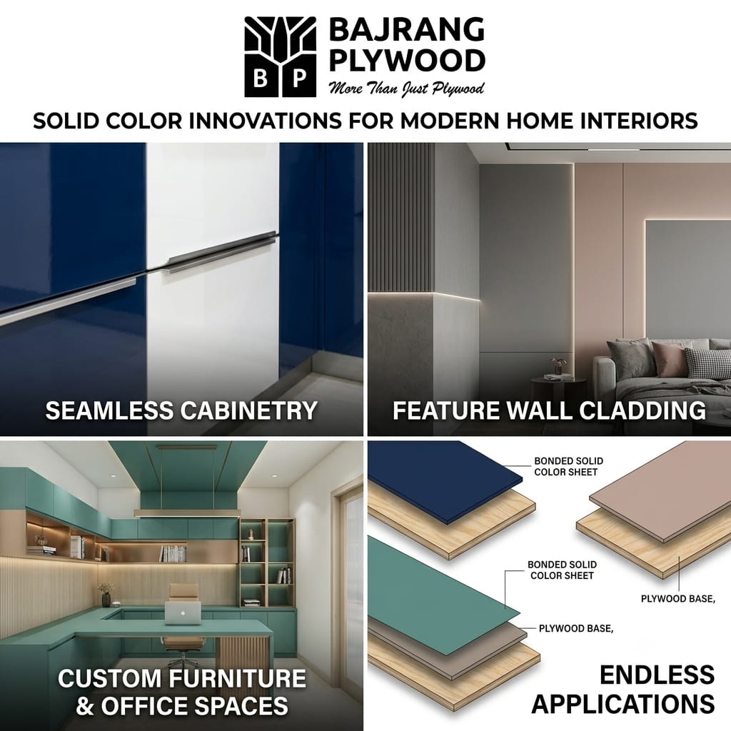 Solid Color Laminates — image 1