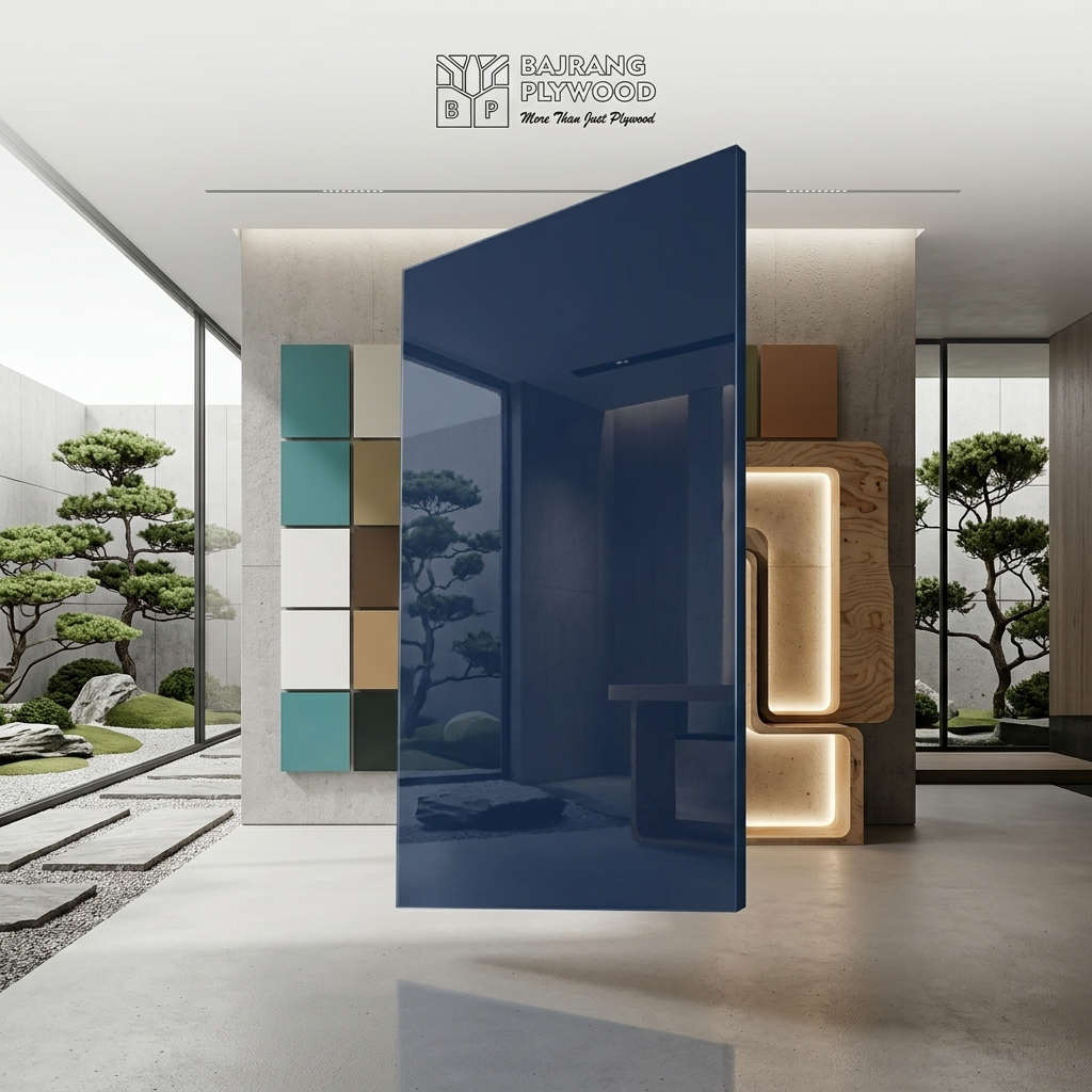 Solid Color Laminates — image 4