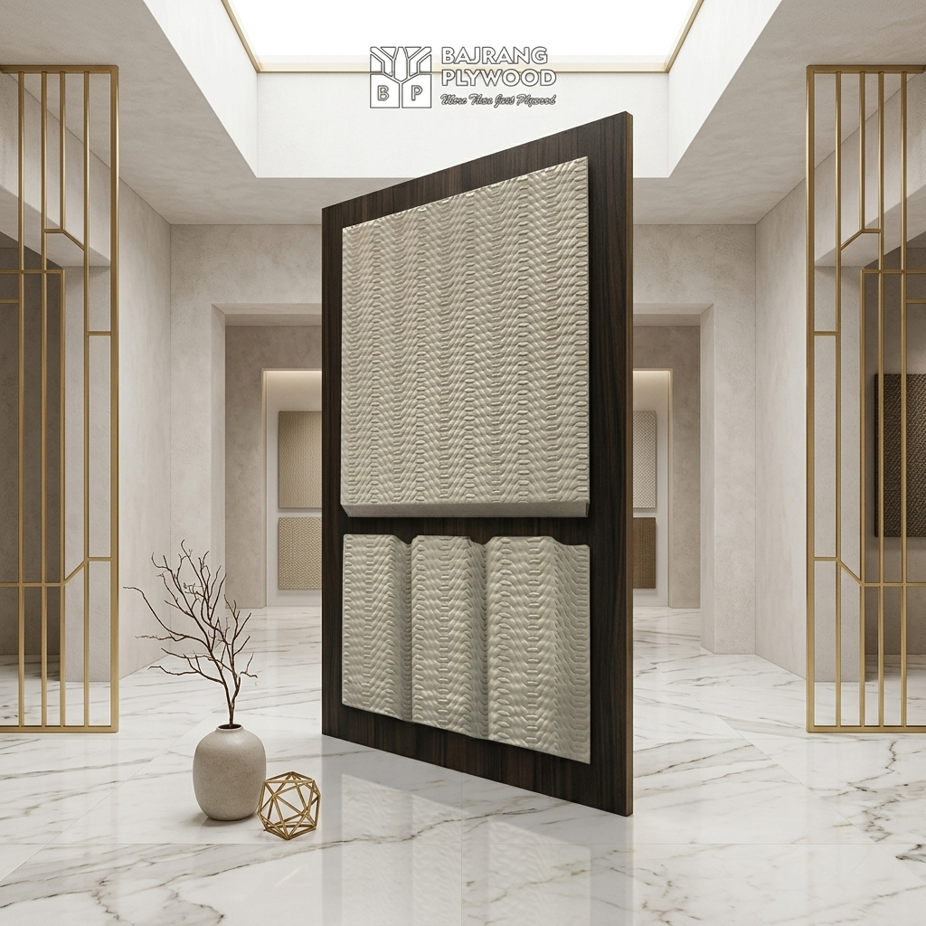 Leather Louvers — image 3