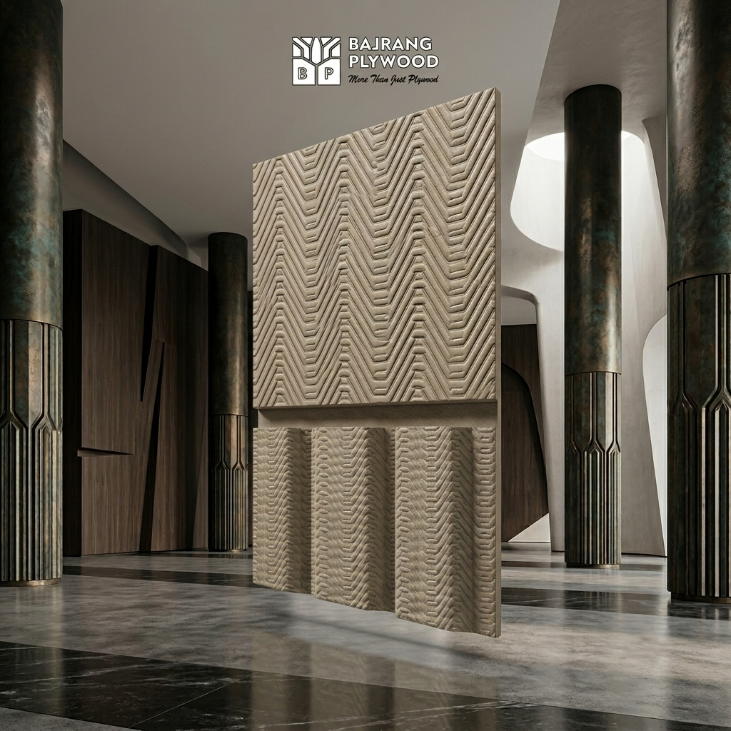 Leather Louvers — image 5
