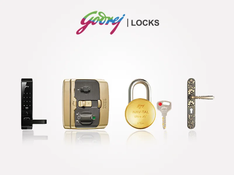 Locks & Security — image 1