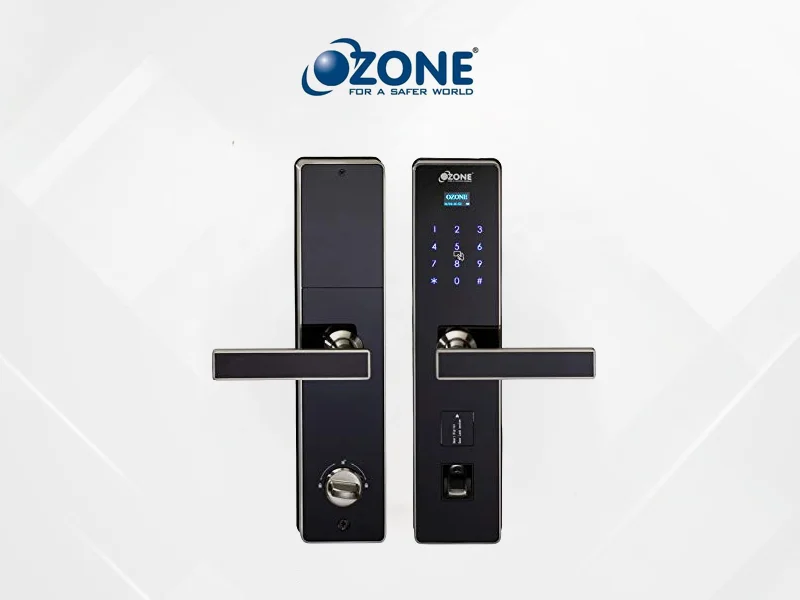 Locks & Security — image 7