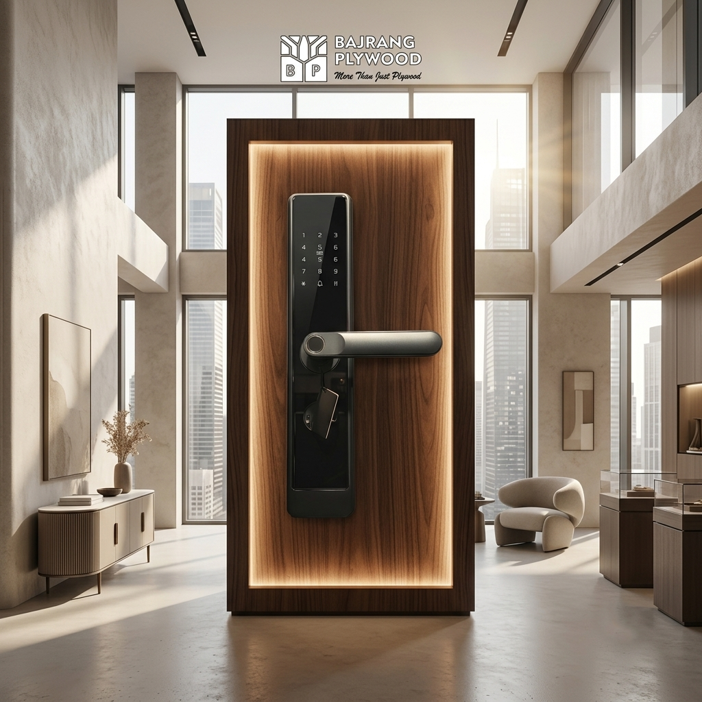 Biometric Locks — image 2