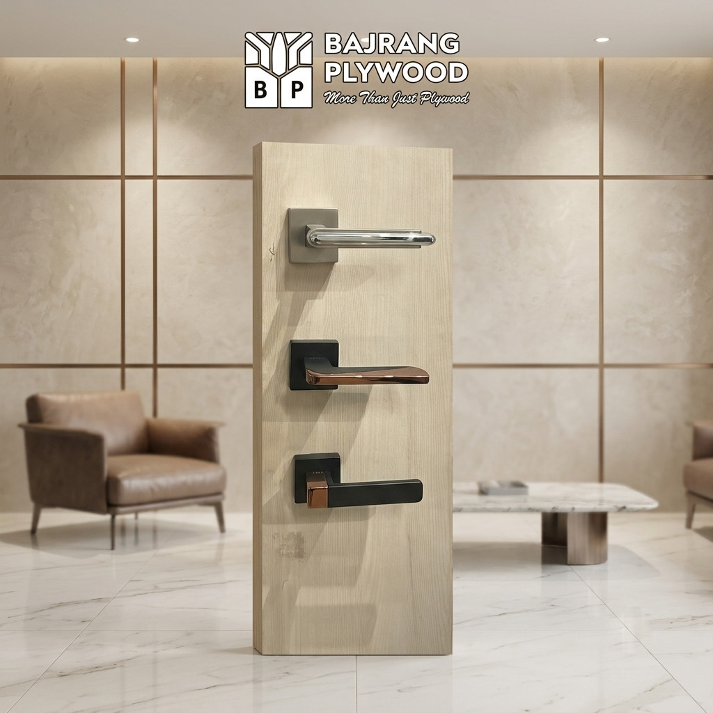 Mortise Locks — image 1