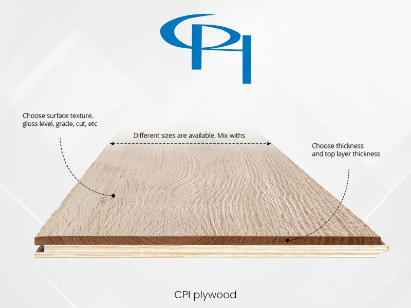 Plywood — image 4