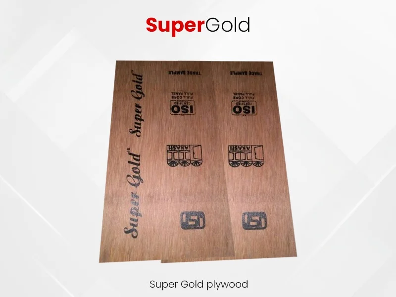 Plywood — image 5