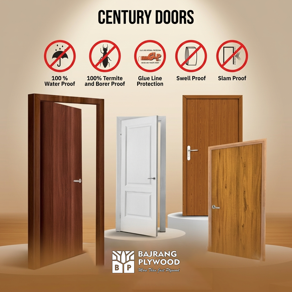 Century Ply — image 2