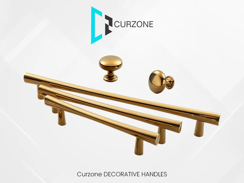 Handles & Tower Bolts — image 3