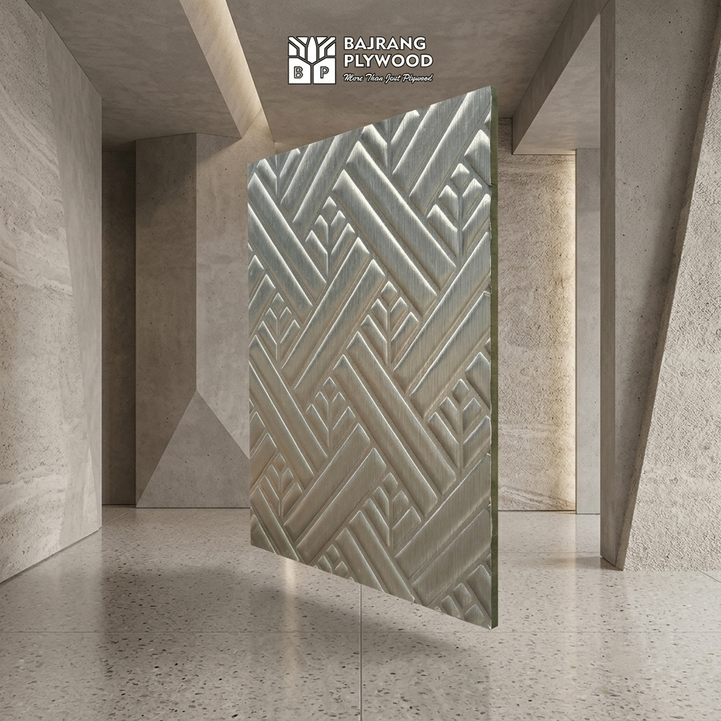 Metallic Veneer — image 4