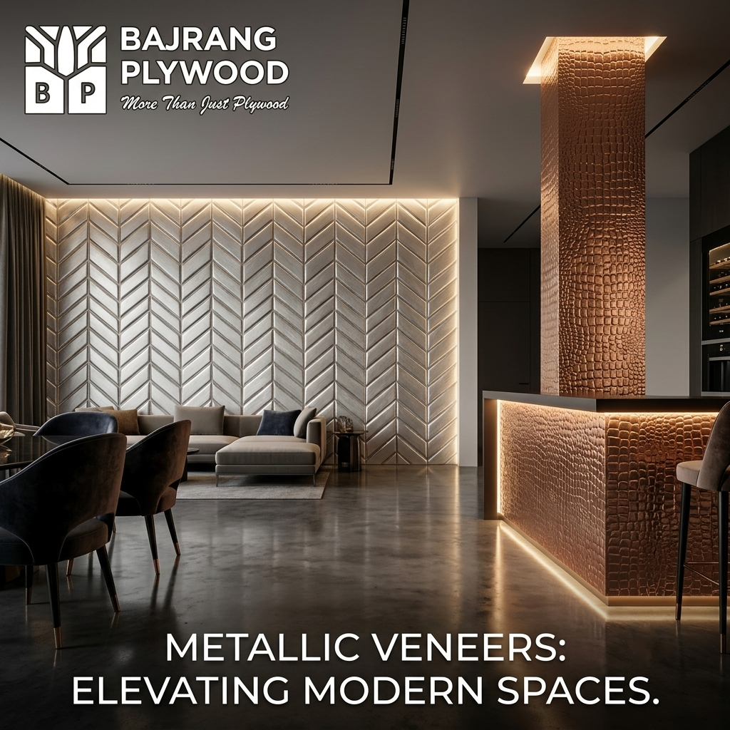 Metallic Veneer — image 5