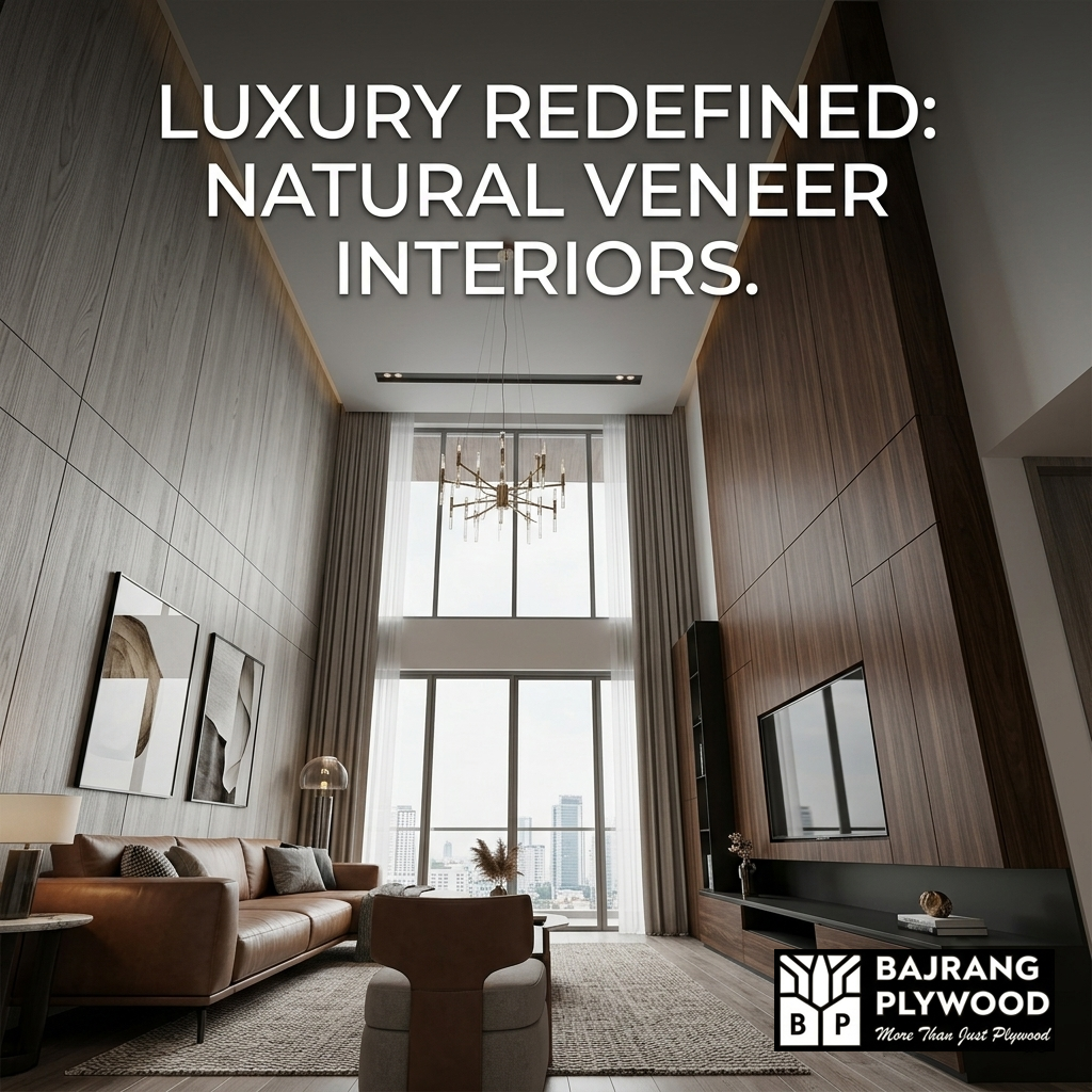 Natural Veneer — image 1