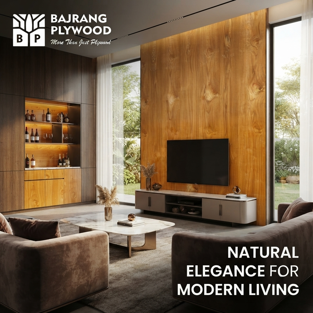 Natural Veneer — image 3